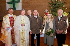 21.01.2024 Patroziniumsfest